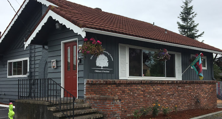 The Giving Tree Preschool Center