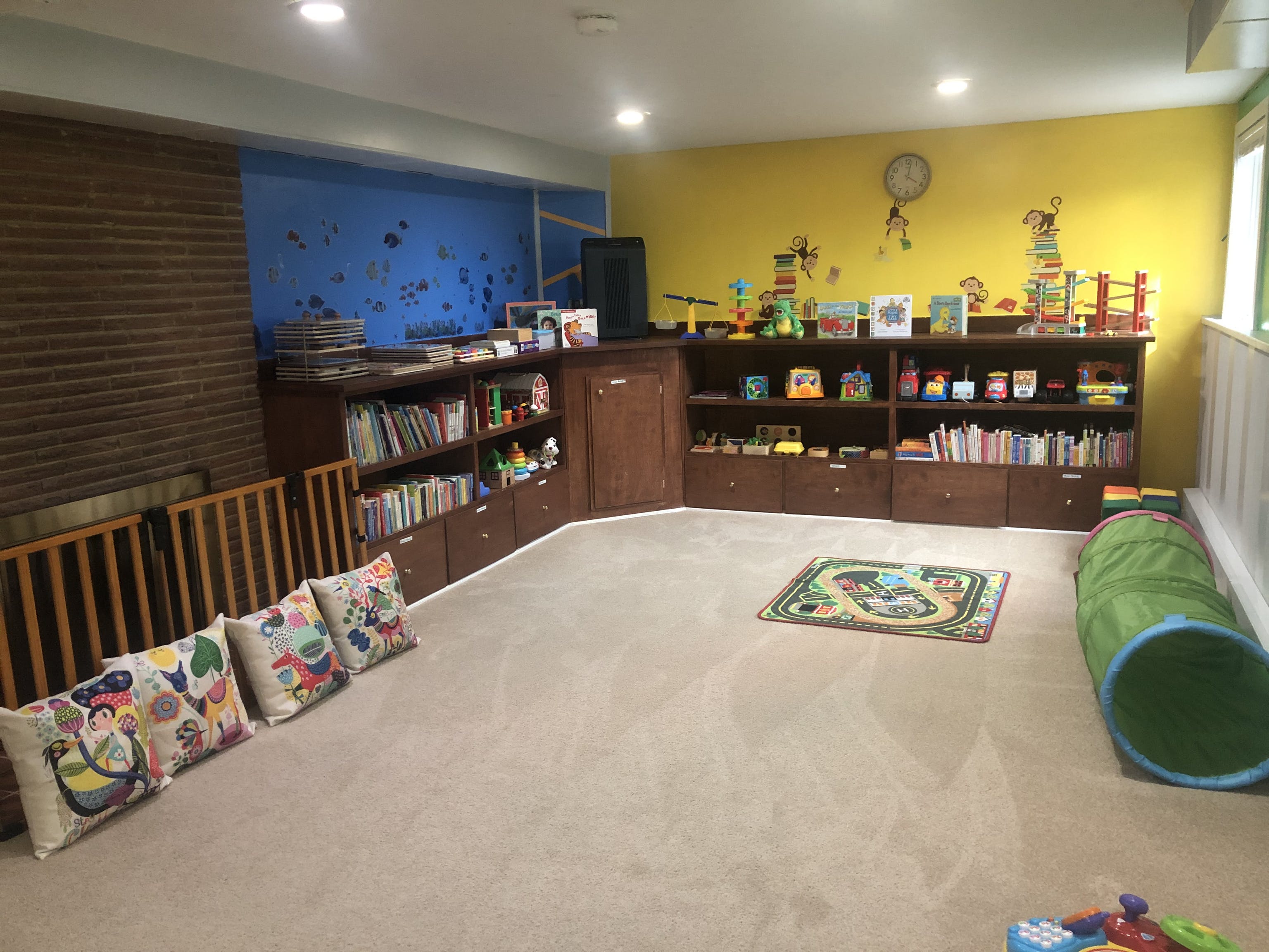 Busy Bees Magnolia Family Home Daycare