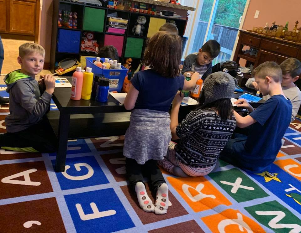 Mccool Carmen (School Age Junction Childcare)