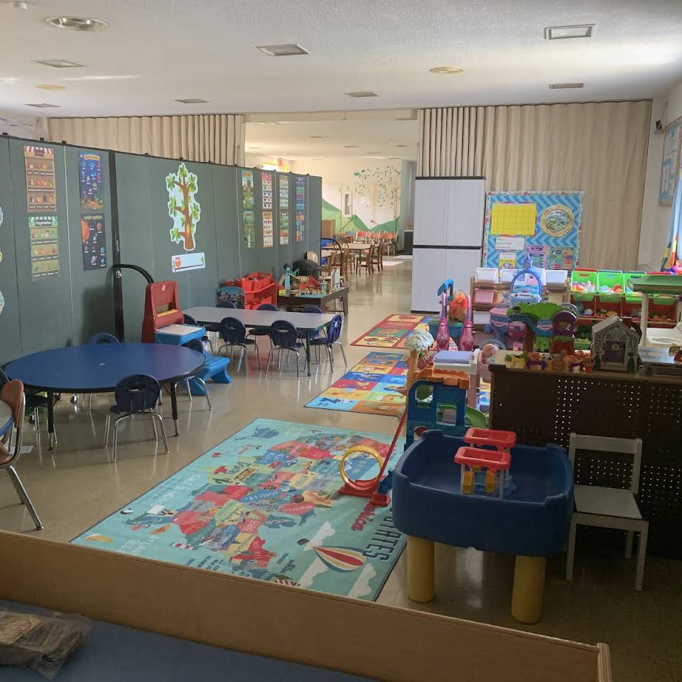 Little Totz Academy