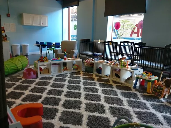 Chicago Children's House River West