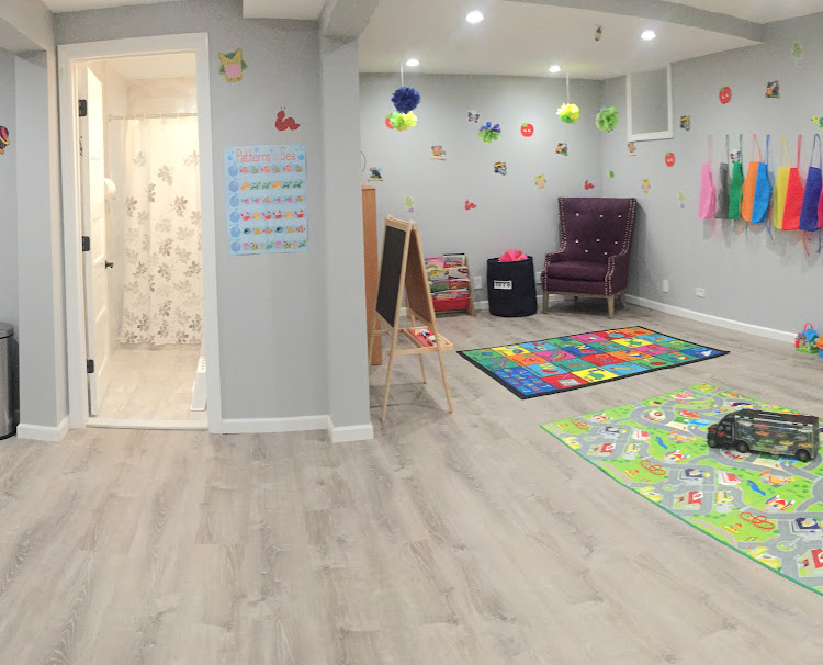Ellwood Family Group Daycare