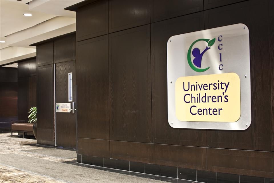 KinderCare - University Children's Center
