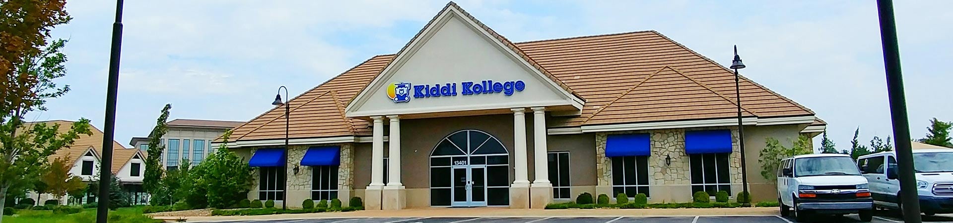 Kiddi Kollege Of Leawood