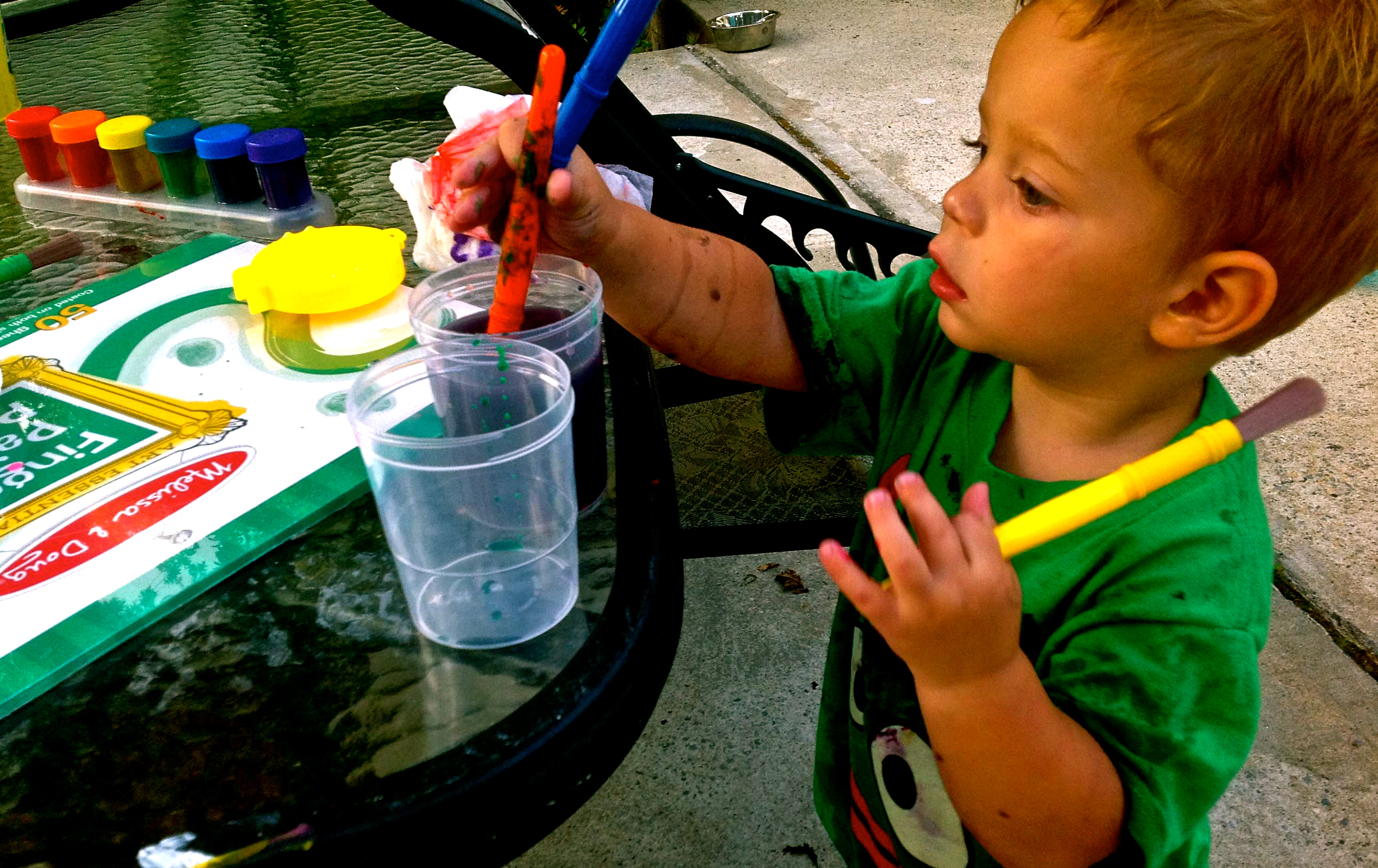 Young Creators Daycare