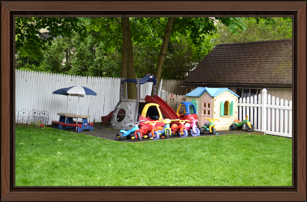 Isabel's Daycare
