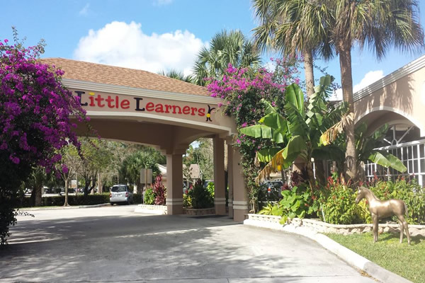Academy Of Little Learners