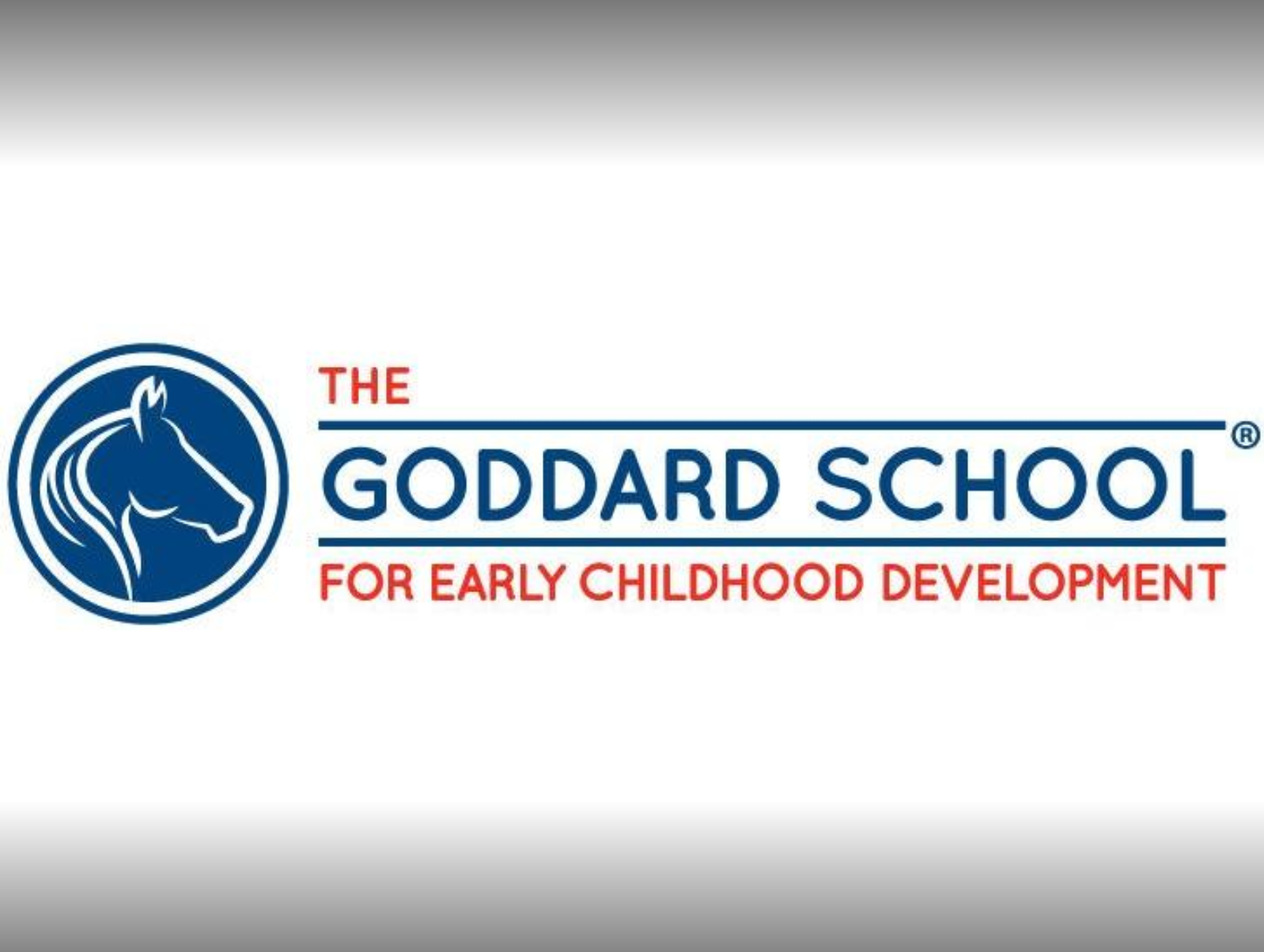 The Goddard School Rainbow