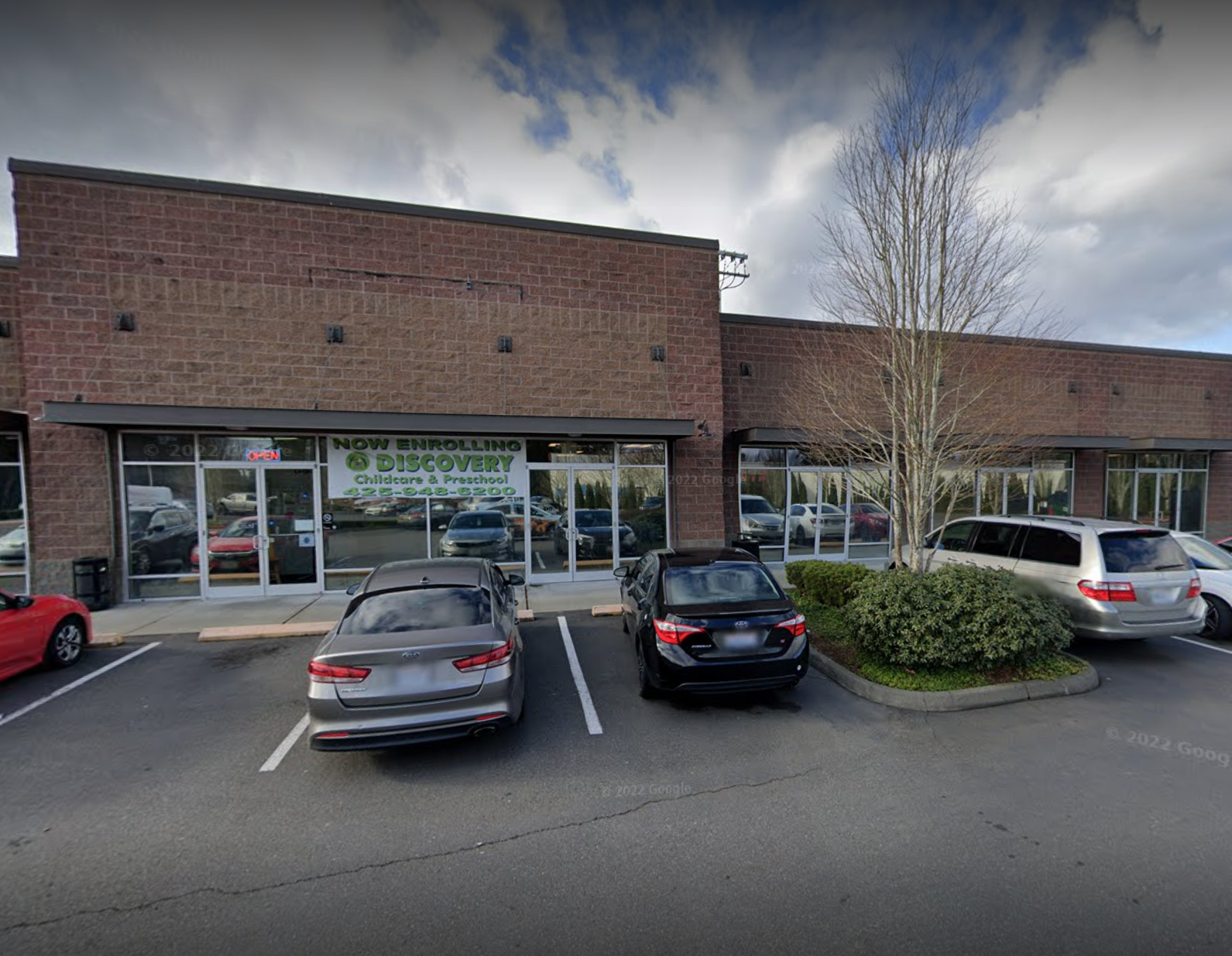Discovery Childcare Inc 2