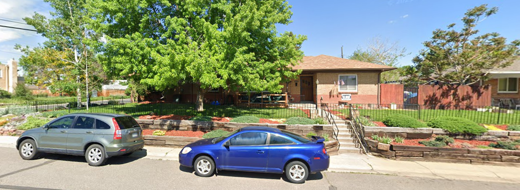 Mary Walker's Family Childcare