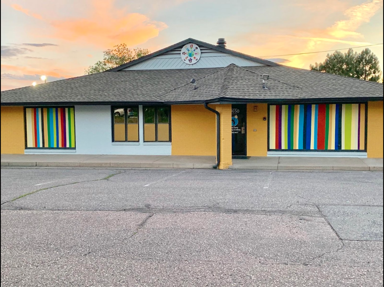 Parker Early Learning Academy