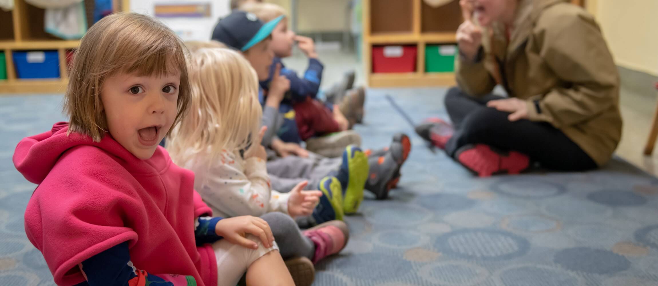 Villa Academy Preschool And Before And After School Care
