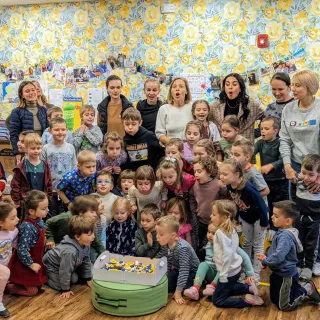 Indigokid Montessori School