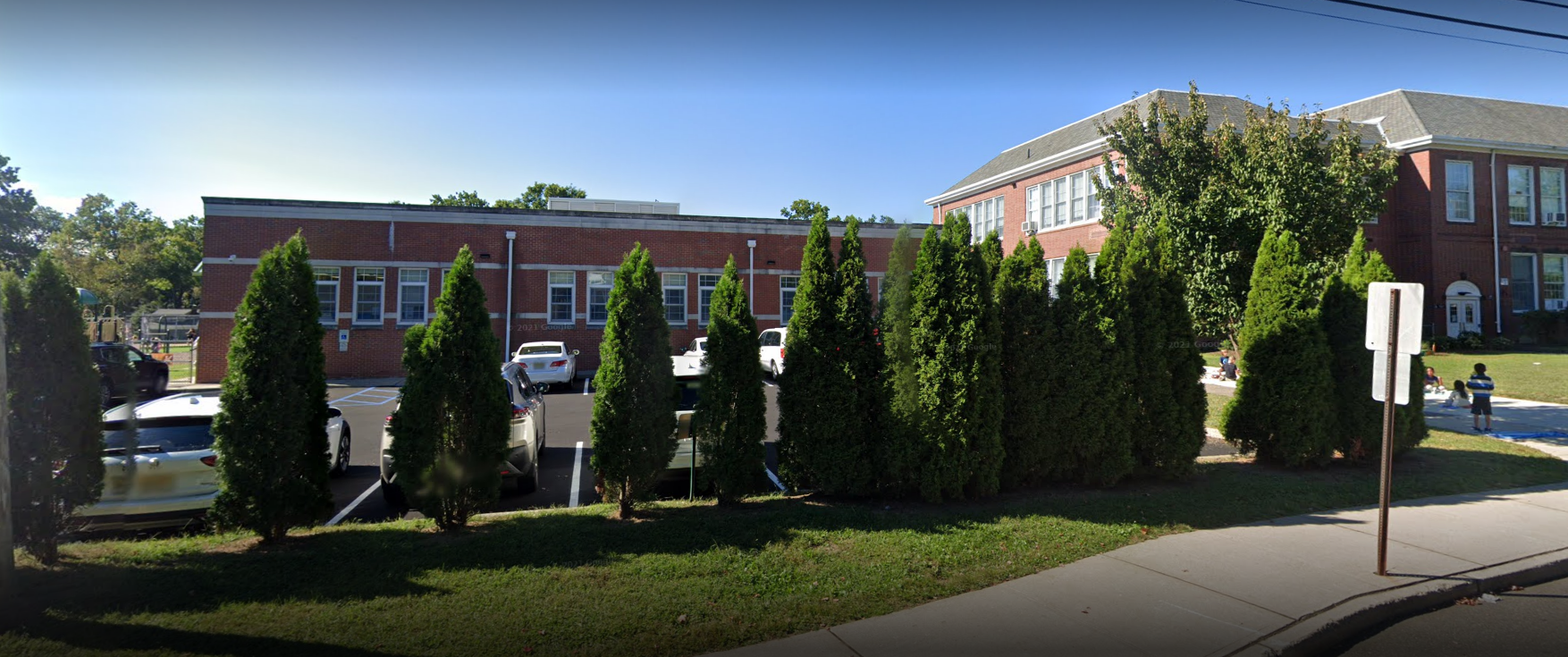 Ywcannj @Oradell Public School