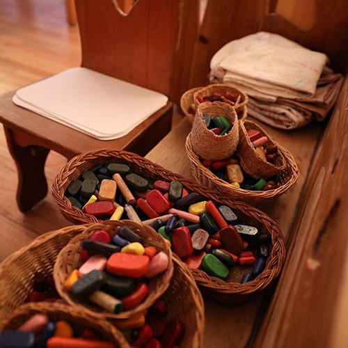 Seattle Waldorf School