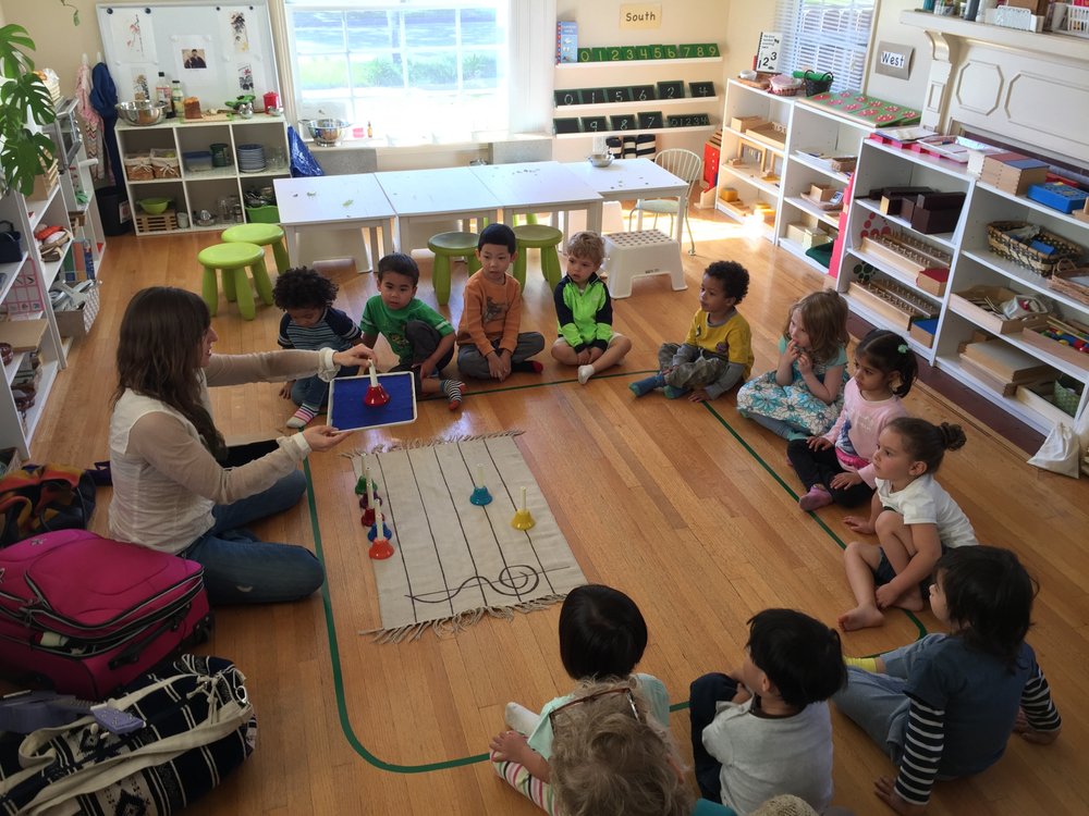 Roppo Family Child Care