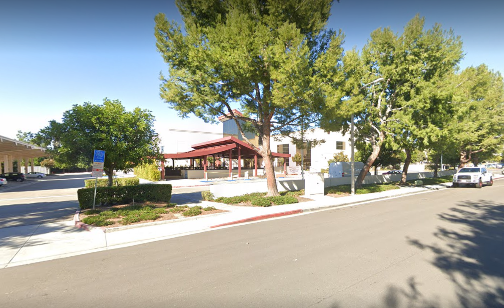 Irvine Chinese School & South Coast Chinese Cultural Center