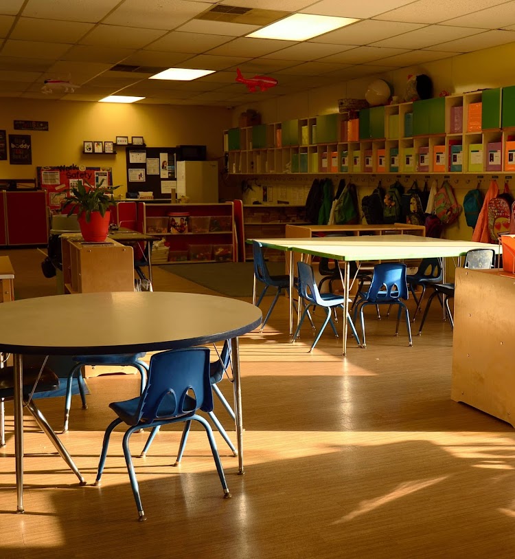 La Petite Academy of Pleasanton