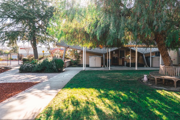 Resurrection Lutheran Child Development Center