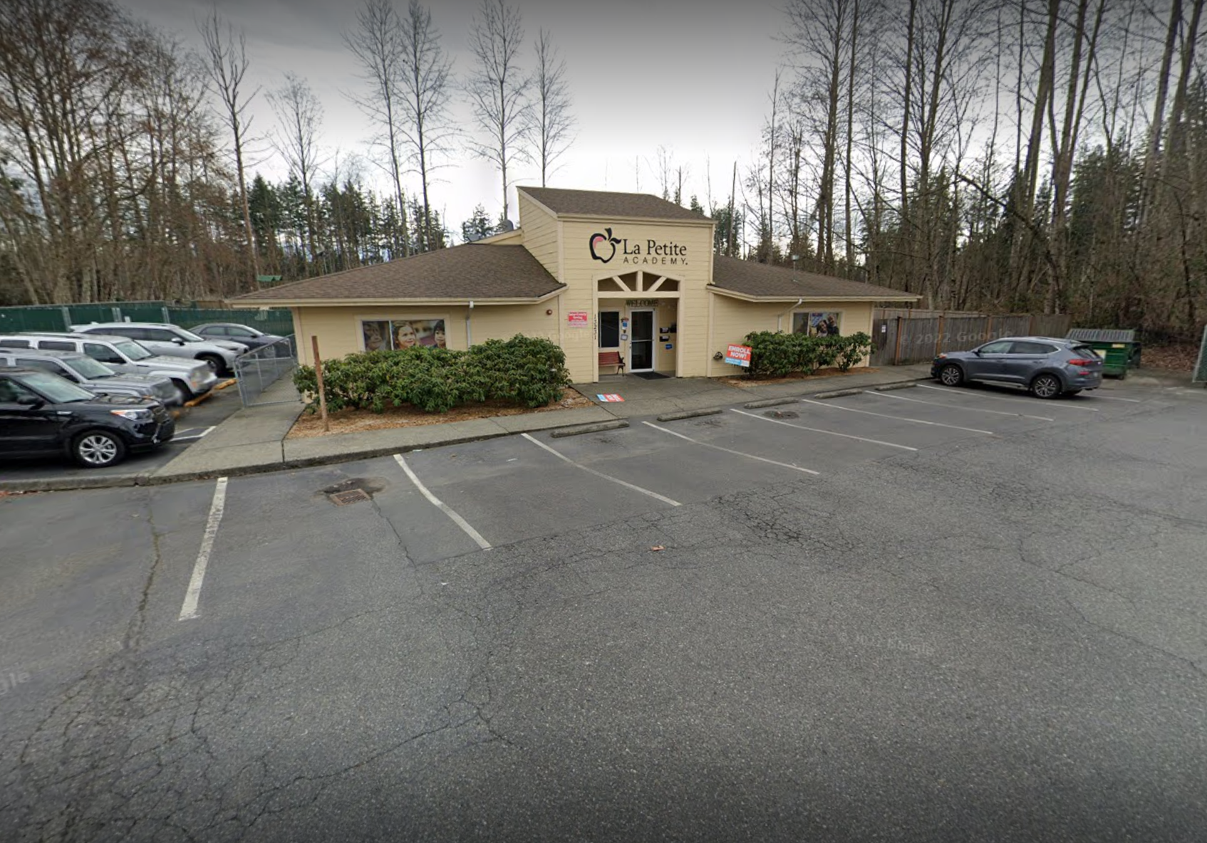 La Petite Academy of Mill Creek
