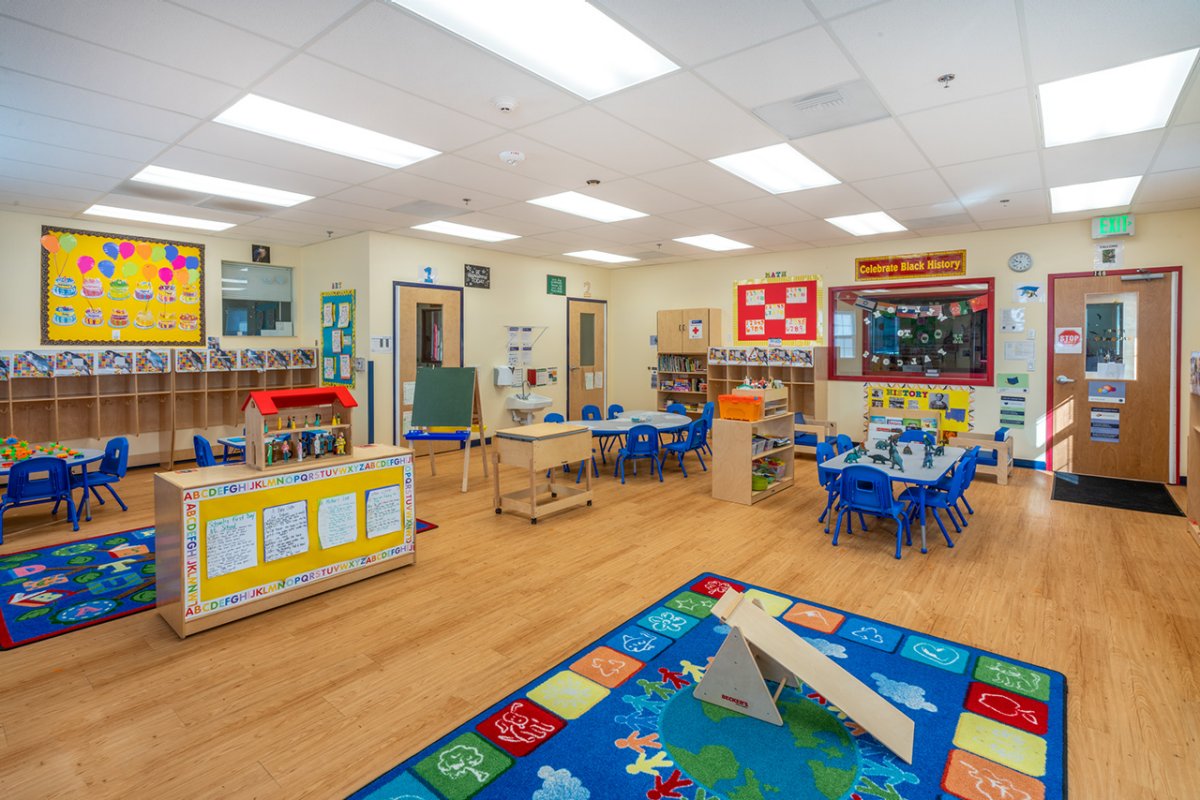 The Goddard School of San Ramon