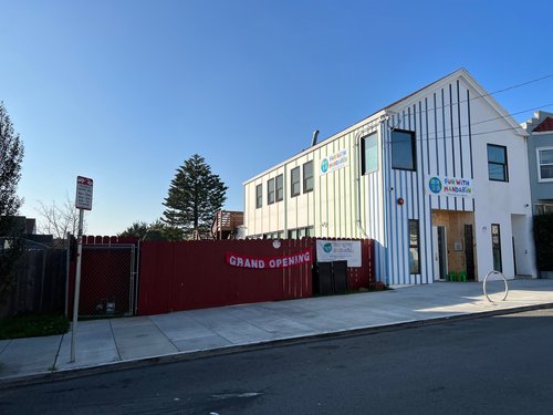 Fun With Mandarin Preschool and Daycare (Capitol Avenue)
