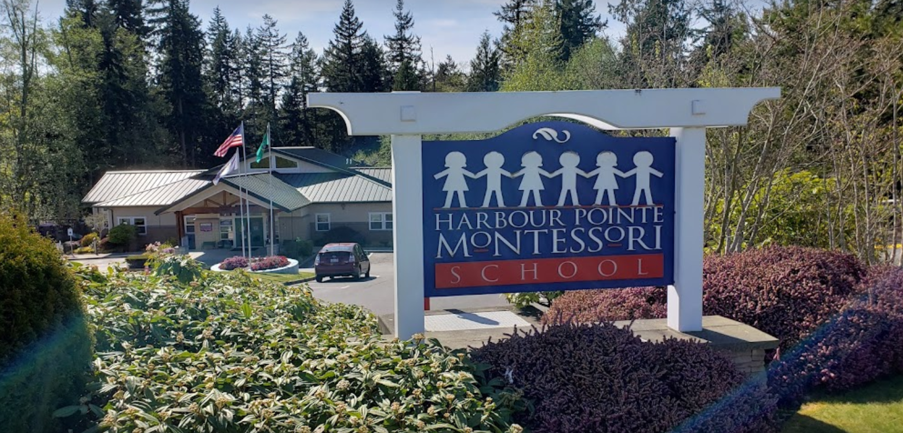 HARBOUR POINTE MONTESSORI SCHOOL, LLC