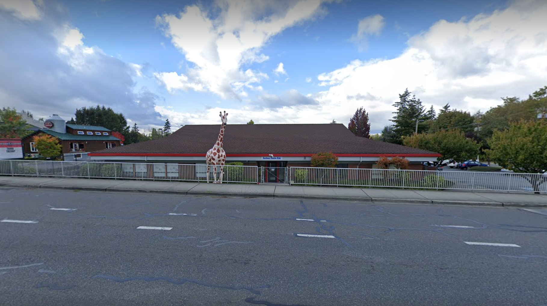 Harbour Pointe Kids Preschool & Child Care Center