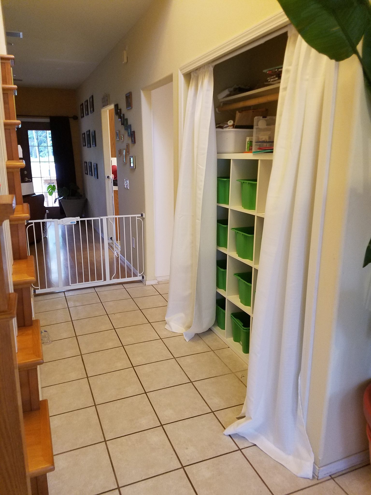 Mother Nurture's Child Care