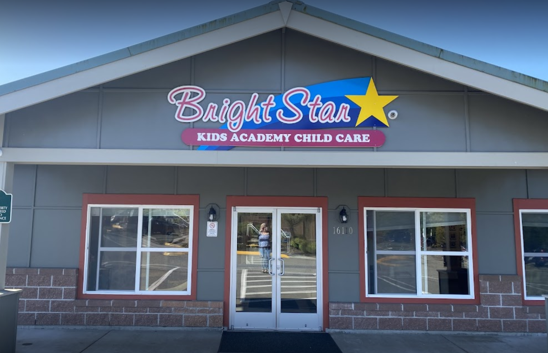 Bright Star Kids Academy- Lynnwood
