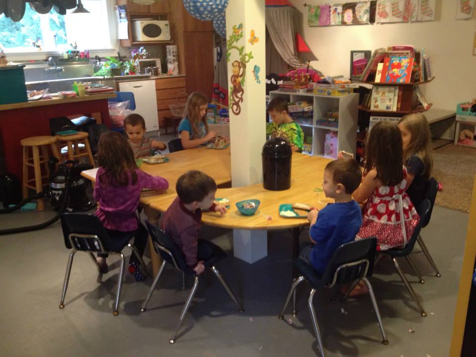 Little Mateys Early Learning