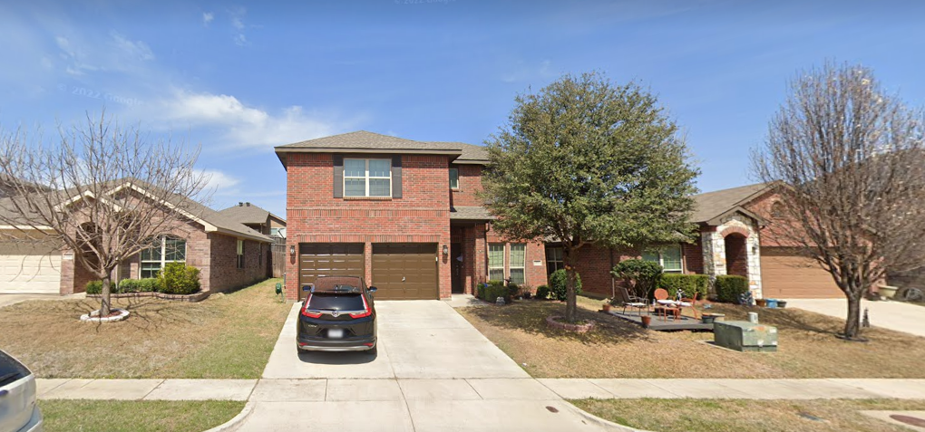 Saro's Nest Child Care LLC