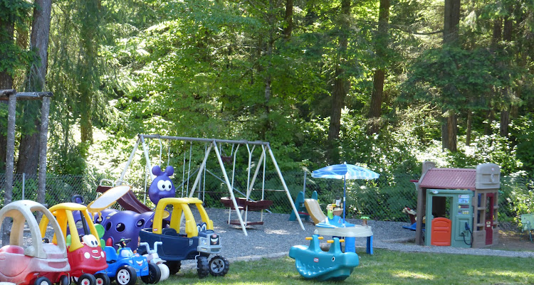 Kids Will Be Kids Family Daycare