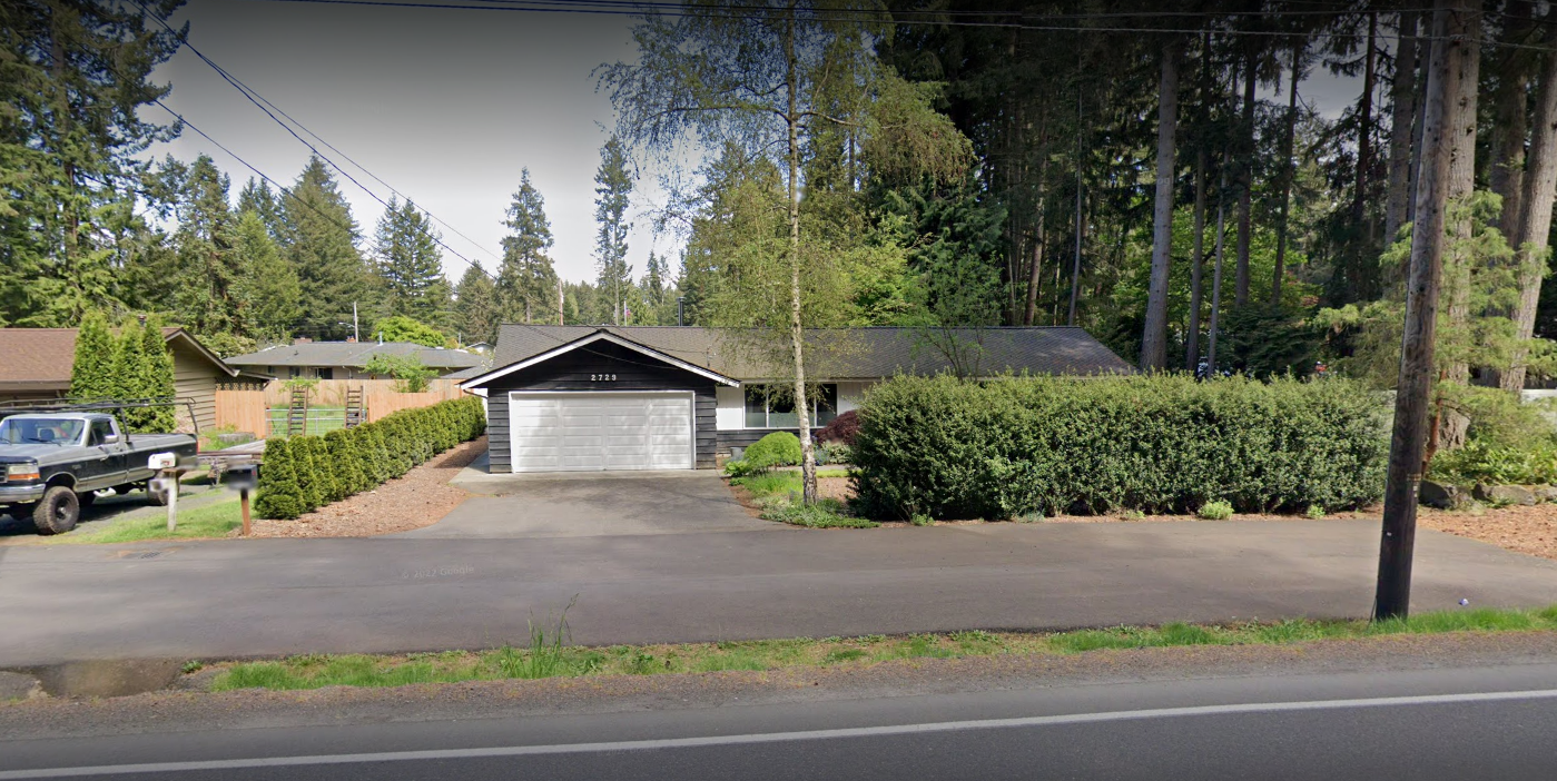 Our Home Daycare