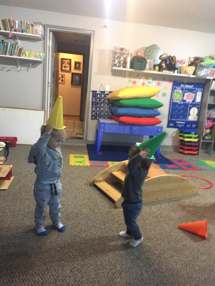 Kids Are People Too
