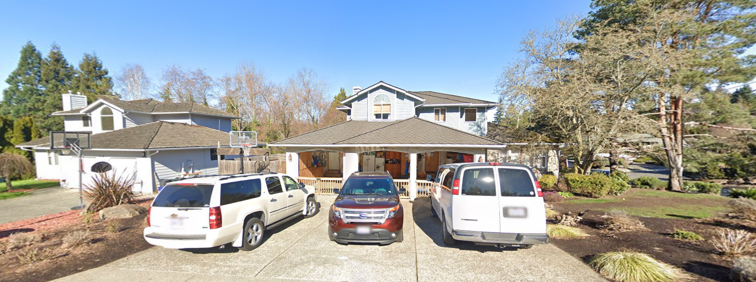 Judys Daycare Inc