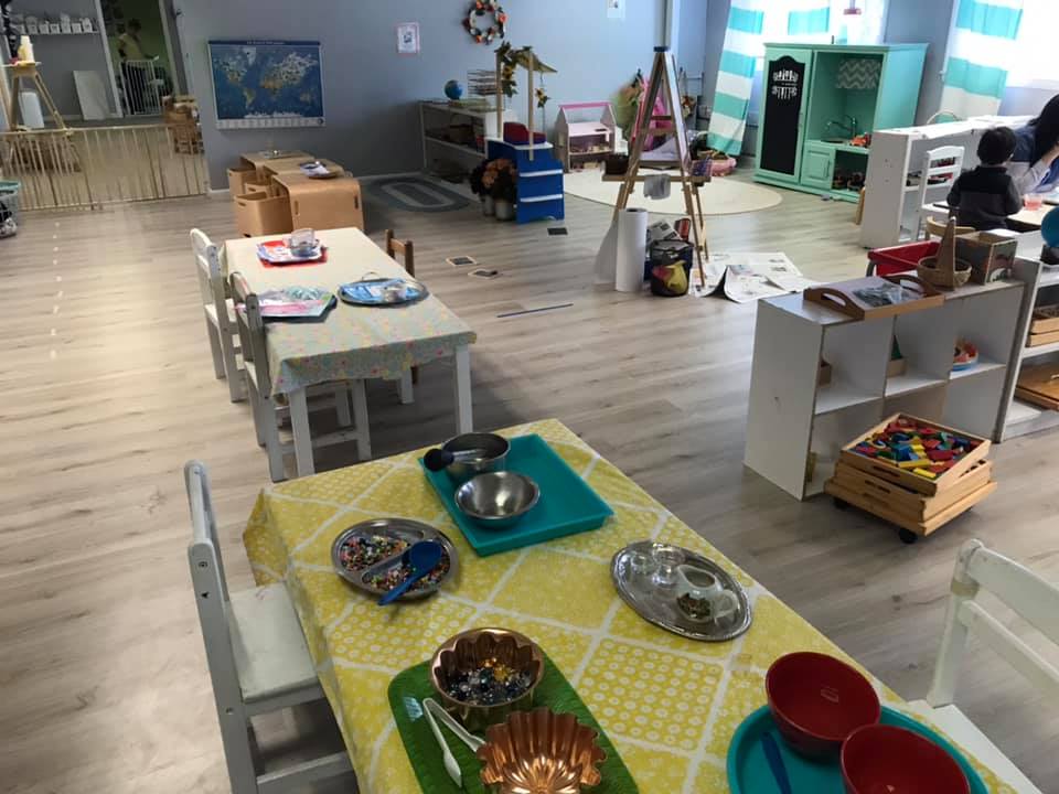 Owls Nest Montessori & Childcare