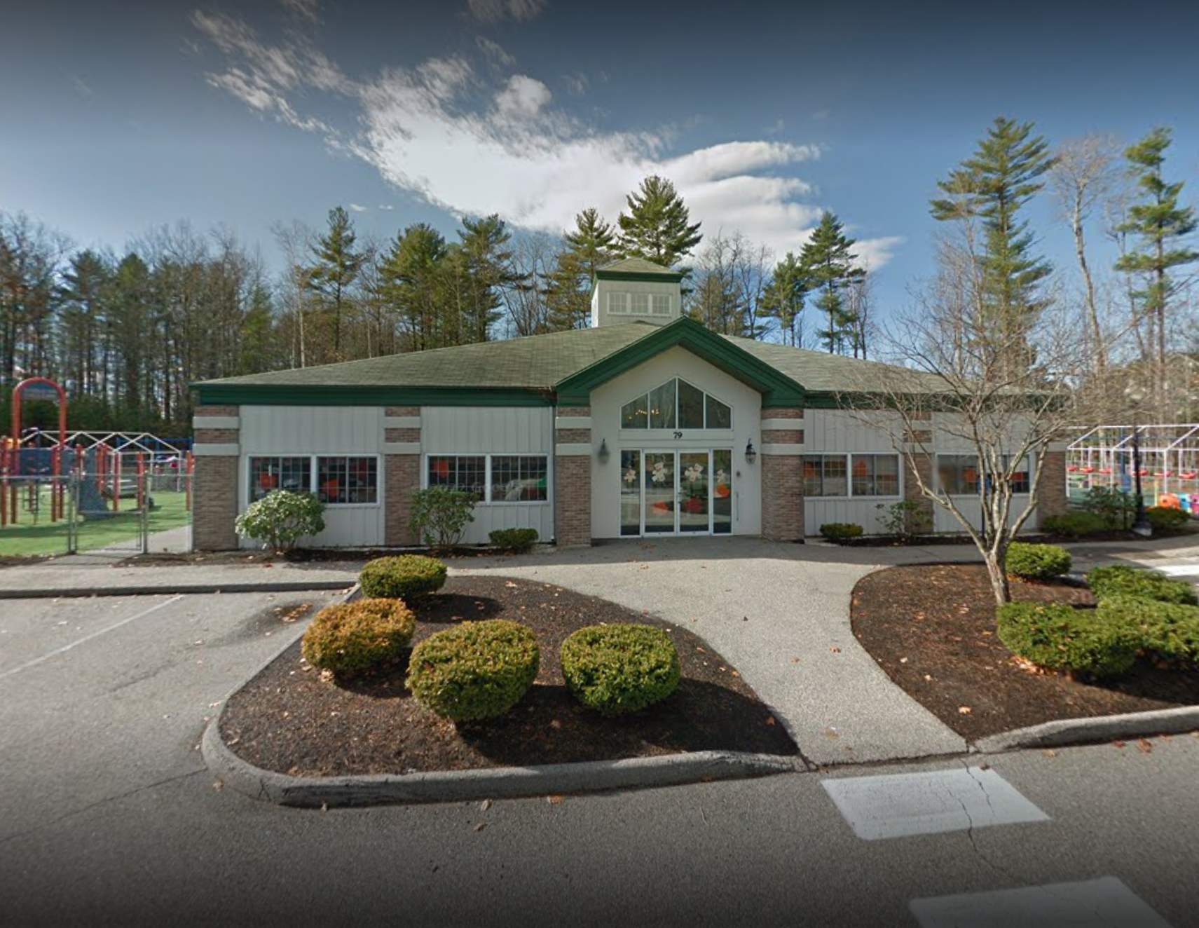 Toddle Inn Child Care Center - Gorham