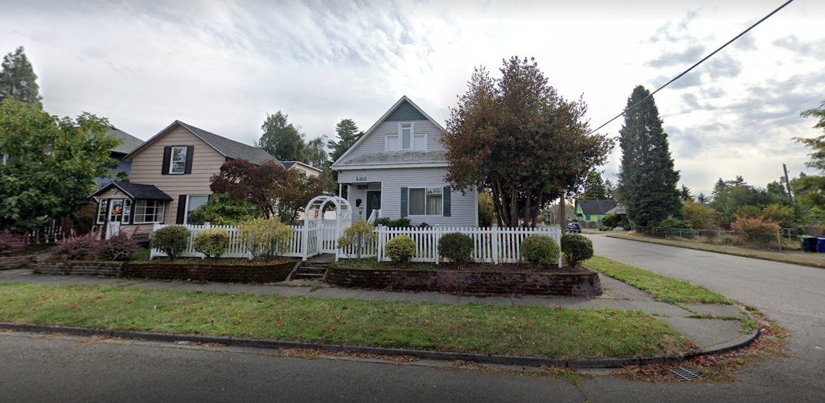 Wee One's Preschool & Child Care