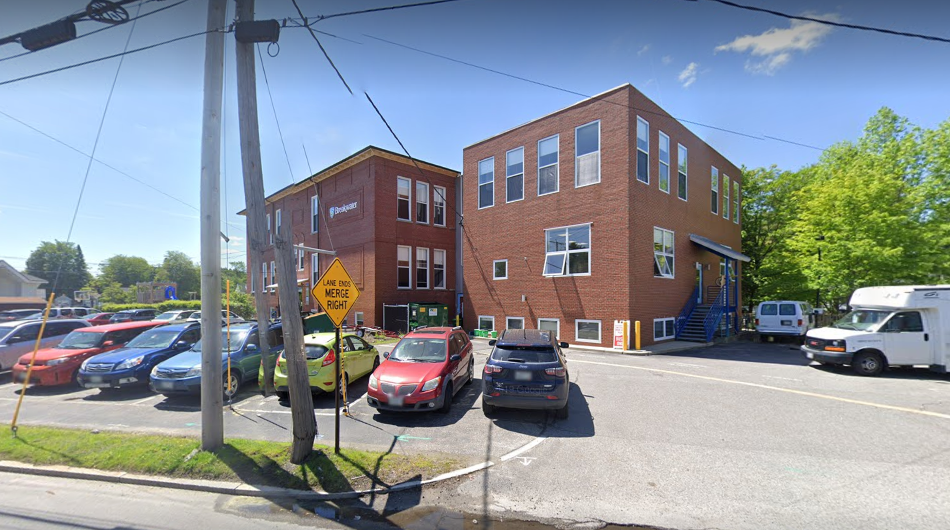 Breakwater School
