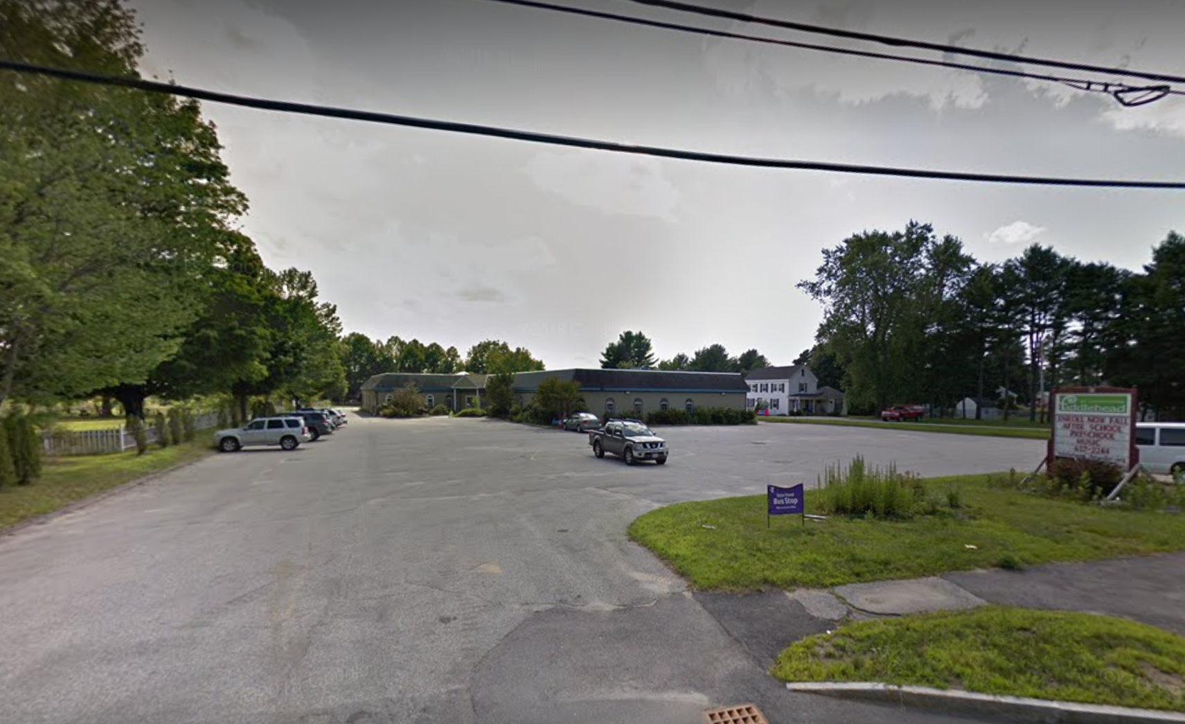 Fiddlehead Center For The Arts