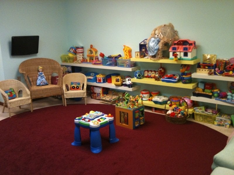 Jamajaz Child Care