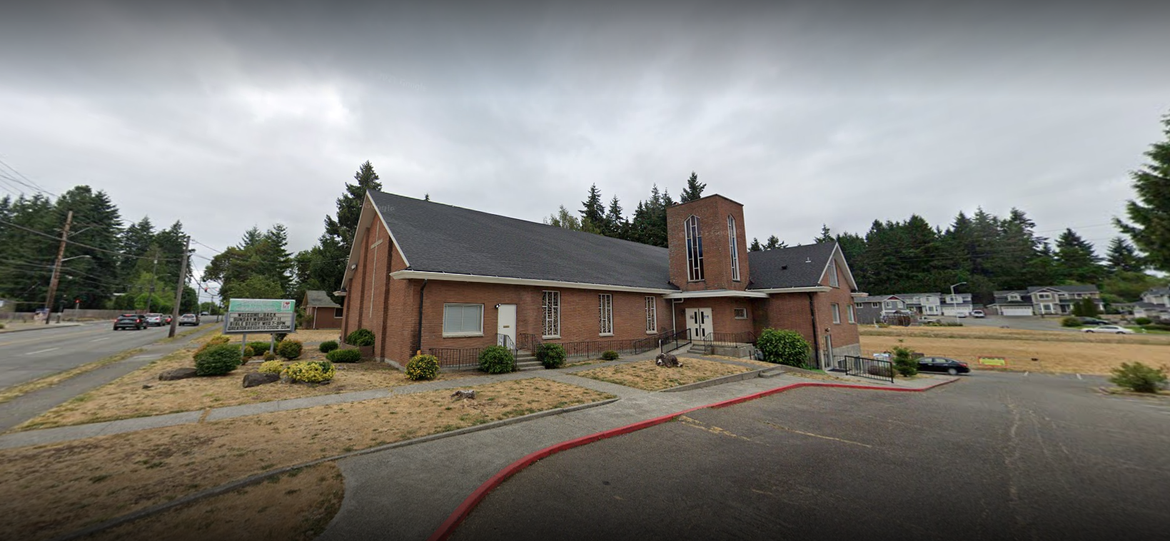The Young And The Restless Preparatory Christian Daycare