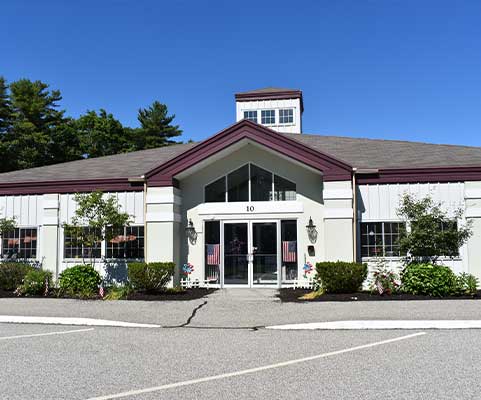 Toddle Inn Day Care - Cumberland Foreside