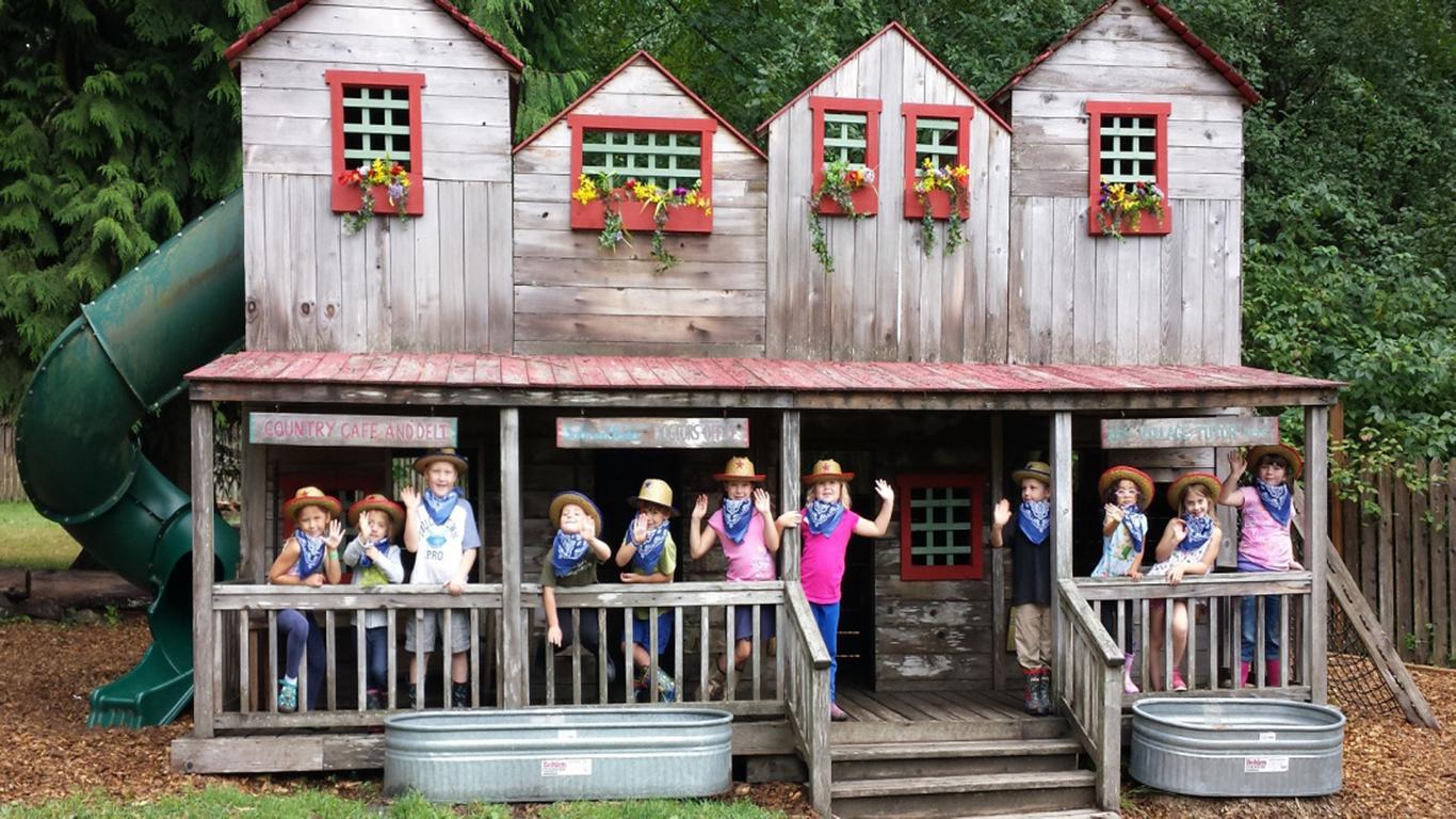 Village Learning Center
