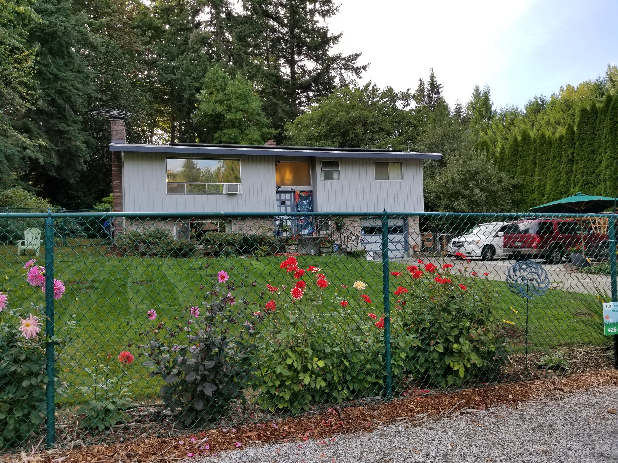 Tall Trees Child Care