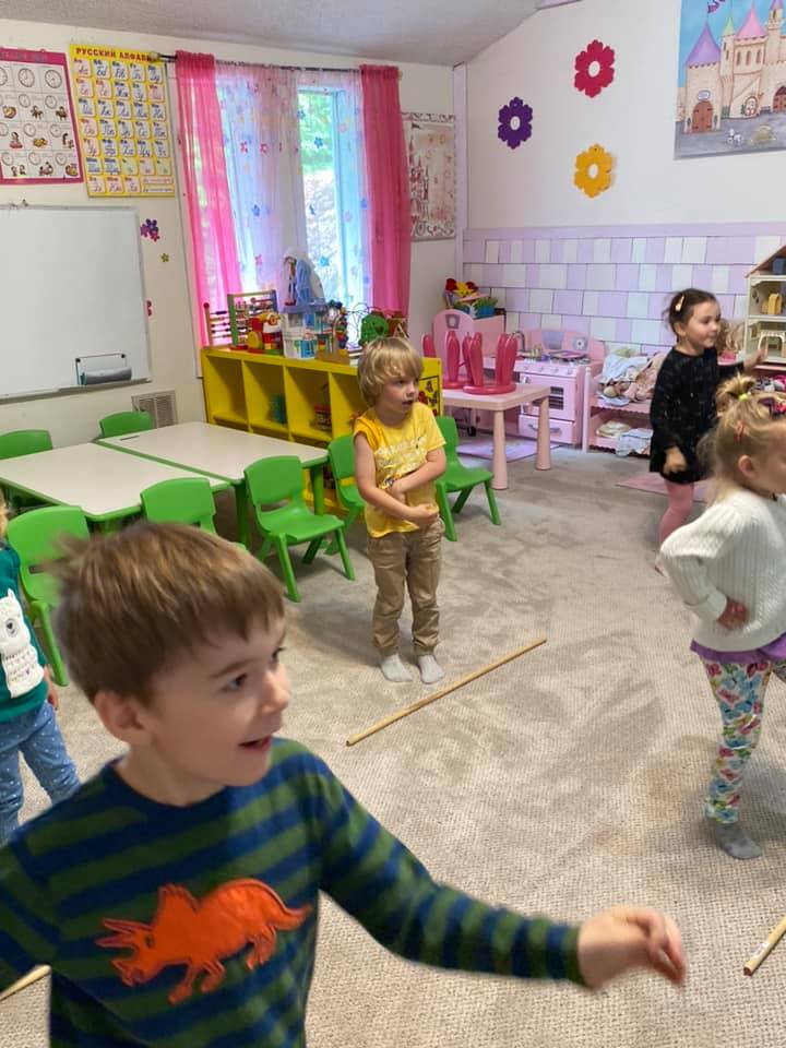 Bright Life Learning Center