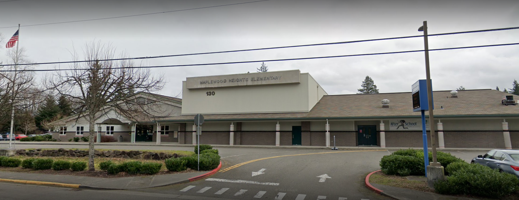 Right At School At Maplewood Heights Elementary