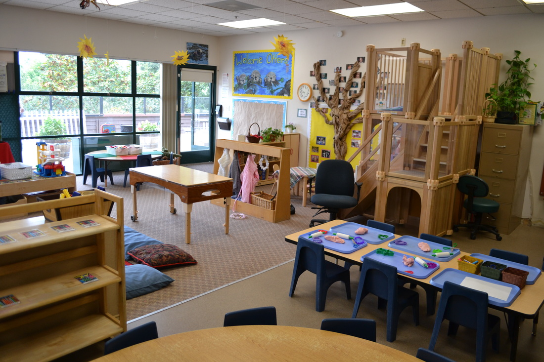 BETHLEHEM CHILDRENS CENTER-INFANT