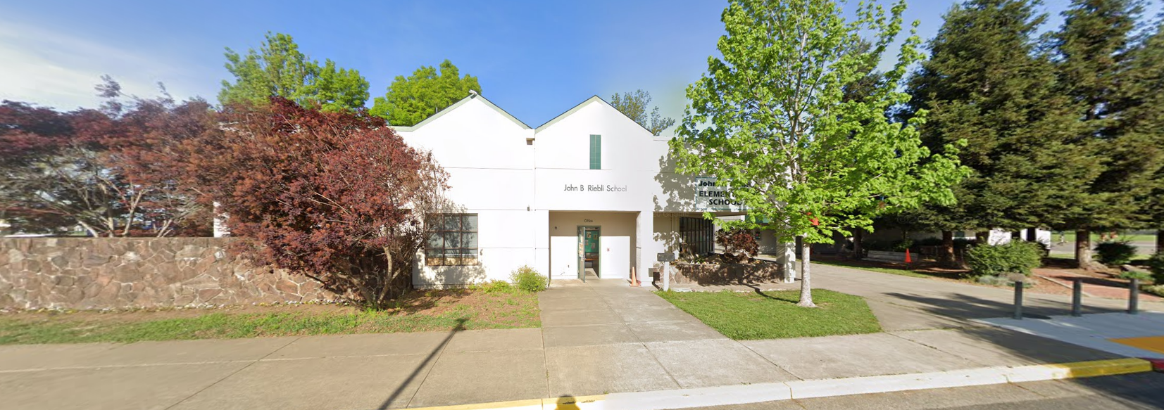 Riebli Extended Child Care